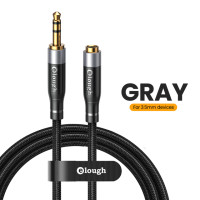 Кабель-удлинитель Elough со штекером на гнездо 3,5 мм