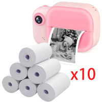 Термобумага для мини-принтера