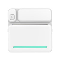 Портативный термопринтер C19 200dpi