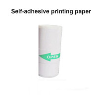 Бумага для печати для мини-принтера