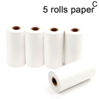 Портативный термопринтер