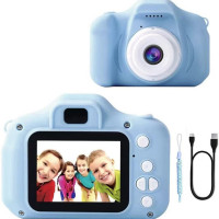 Термокамера мгновенной печати