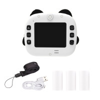 Портативный детский мгновенный принтер