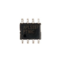 aPL5337 управление питанием SOP-8 IC , уцененный