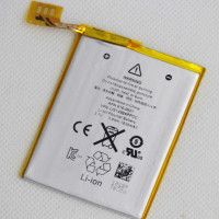 
    MyPads Аккумуляторная батарейка, 1030 мАч
  