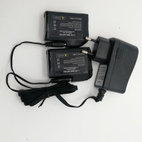 Аккумуляторная батарейка, 7,4 В, 2200 мАч, 2 шт