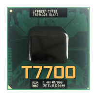 Intel Процессор T7700 OEM (без кулера)