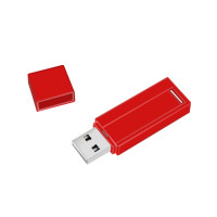 Водонепроницаемый USB флеш-накопитель