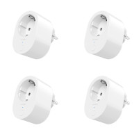 Беспроводная розетка Xiaomi Mi Smart Plug 2 (Wi-Fi)