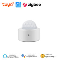 Датчик движения Tuya Smart Zigbee