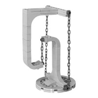 Строительные блоки Tensegrity