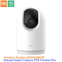 Смарт-камера Xiaomi Mijia