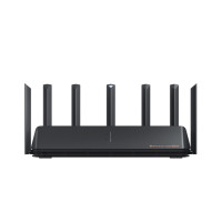 Новый Xiaomi mijia AX6000 AIoT роутер 6000Mbs WiFi6 vpn-кабель 512MB Qualcomm CPU Mesh Repeater внешний сигнальный сетевой усилитель Mi Home