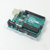 
    Официальная плата расширения arduino uno r3, оригинальная итальянская английская версия, плата расширения для разработки arduino
  