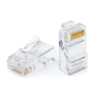 
    Коннектор GepLink RJ-45 (упаковка 100шт)
  