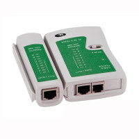 Тестер сетевого кабеля OULLX RJ45