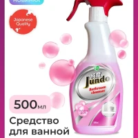 Средство спрей для сантехники и ванной Babble Gum, 500мл.