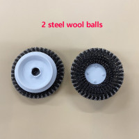 Электрическая щетка для чистки