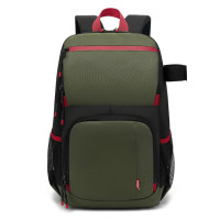 Рюкзак водонепроницаемый нейлоновый на плечо для зеркального фотоаппарата, 25 л