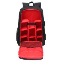 Водонепроницаемый рюкзак для камеры