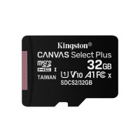 Карта памяти Micro SD Kingston