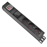 Удлинитель питания PDU