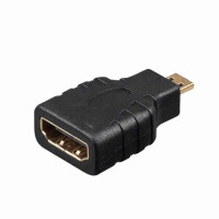 Переходник micro HDMI - HDMI Rexant