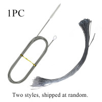 спиральная щетка для чистки трубки