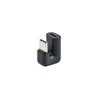 Адаптер-конвертер USB 3,1 Type C «штырь-гнездо»