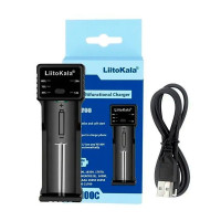 Зарядное устройство для аккумуляторов LiitoKala Lii-100С