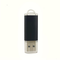 Флеш-накопитель USB 100 с бесплатным логотипом, 2 ГБ, 4 ГБ, 8 ГБ, 16 ГБ, 32 ГБ, 64 ГБ, 1 ГБ, 2,0 шт./партия
