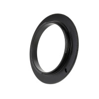 Для Sony E mount Macro Reverse Adapter Ring для Sony Camera 49 52 55 58 62 67 72 77 мм