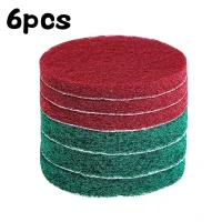 Набор щеток для электродрели, электрическая щетка для чистки автомобиля, плитки, ванной комнаты, кухни, пластиковые скребковые щетки