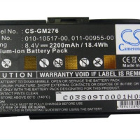 Камера CameronSino для GARMIN GPSMAP 276c 296 376C 378 478 276 495 478 010-00543-00 100054300 EGM478 010-10517-00