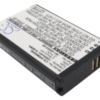 Аккумулятор CameronSino для GARMIN Alpha 100