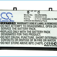 Камера для HP iPAQ 2100 2210 2212 2212e 2215 h2100 h2210 h2212 h2212e h2215 PE2050x 310798-B21 311949-001 аккумулятор