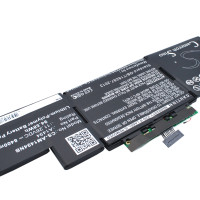 Аккумулятор Cameron sino для MacBook Pro Retina Display 15 дюймов A1398 ME293 ME294 A1494