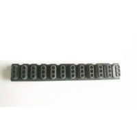 Клавишные детали для CASIO PX-150 350 750 Key Contact PX-160 Silicon Strip