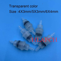 Экологически чистый зеркальный односторонний клапан для труб принтера Roland Mimaki