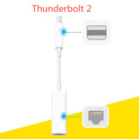 Проводной конвертер Thunderbolt 2