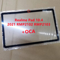 Сенсорный экран 10,4 дюйма для OPPO Realme Pad 10,4 2021 RMP2102 RMP2103