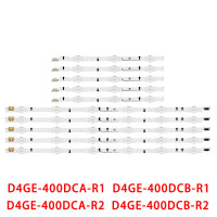 Светодиодная лента для SamSung UE40H5030AS UE40H5500AK UE40H5515 UE40H6200AK UE40H6275, 10 шт