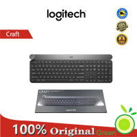 Беспроводная клавиатура Logitech Craft