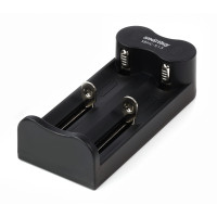 Зарядное устройство для Li-Ion аккумуляторов Smartbuy 513 универсальное (SBHC-513)