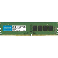 Crucial Оперативная память DDR4 16GB 3200MHz PC 1x16 ГБ (DDR4 16GB 3200MHz PC)