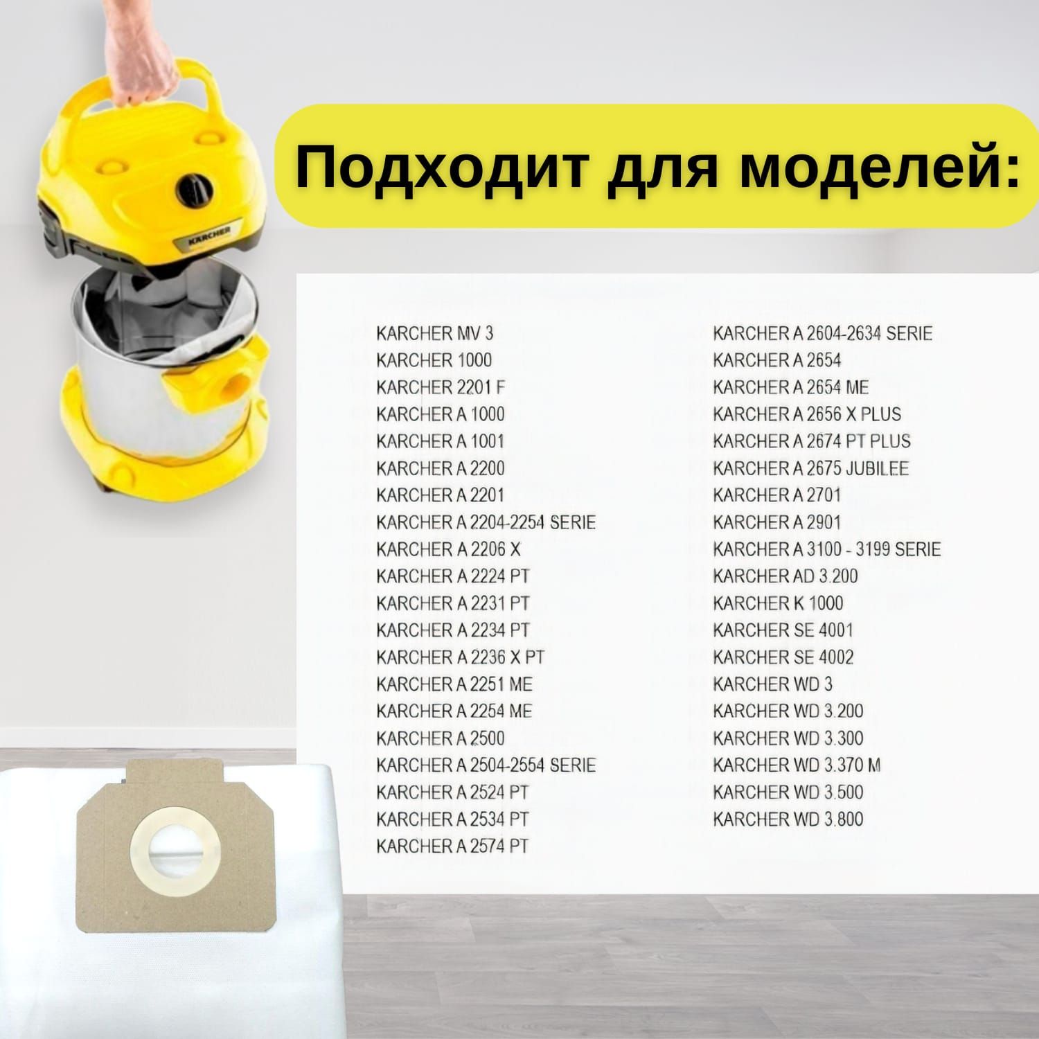 Текстовое описание изображения