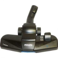 
    Заголовок Philips Tri-Active
  