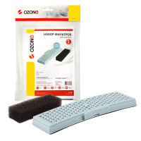 
    Ozone  фильтр для пылесосов LG серии VK731...тип ADQ73254301
  