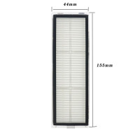 HEPA фильтр Фильтр HEPA Совместимость с Xiaomi Dreame D9 Robot Vacuum Cleaner Аксессуары Комплекты деталей