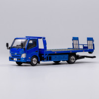 GCD 1:64 Hino демонтаж барьера, модель автомобиля из сплава